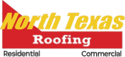 North Texas Roofing logo